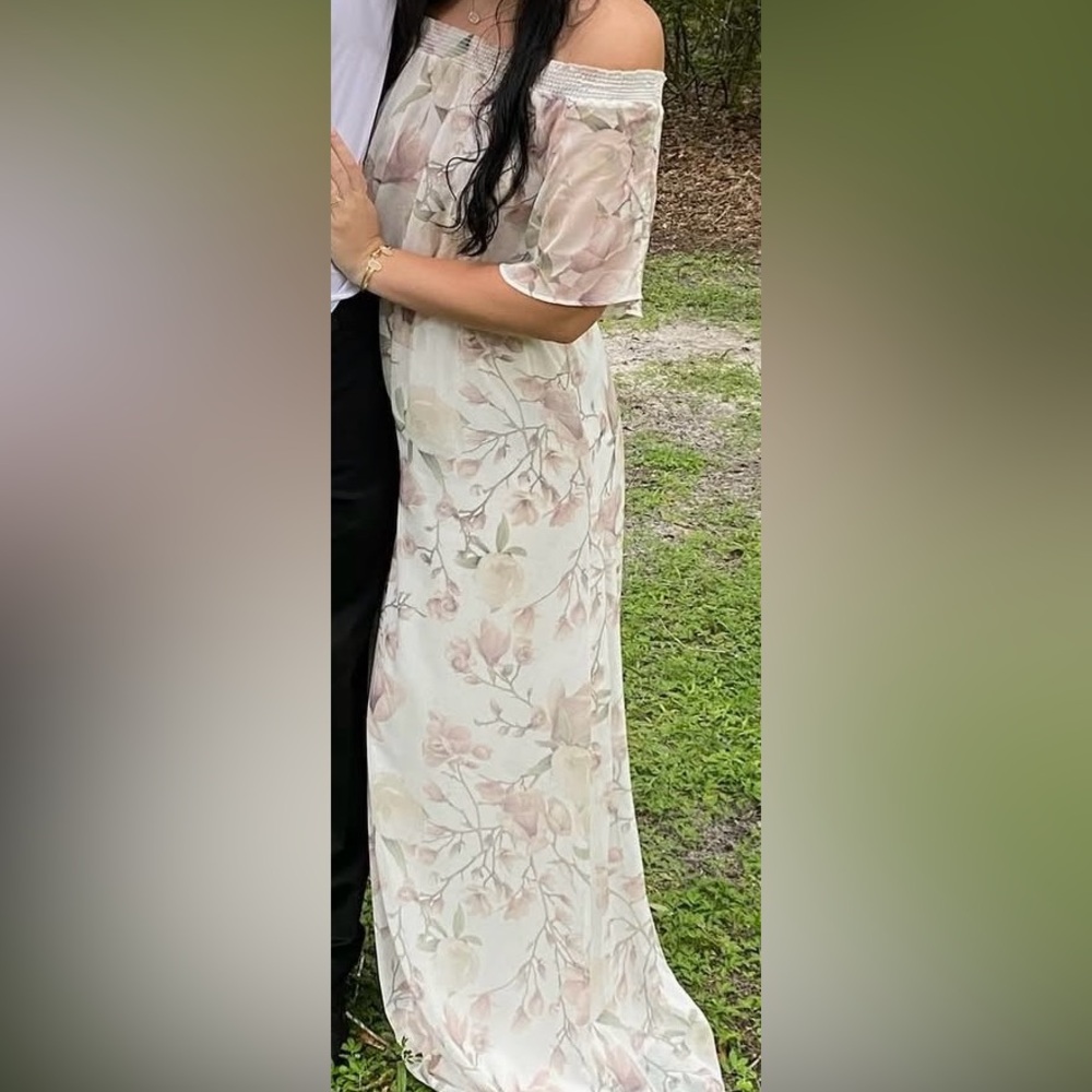 Show Me Your Mumu Bridesmaid Dress